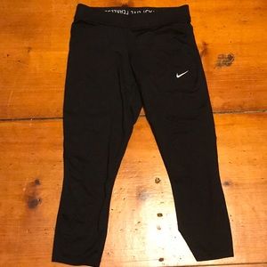 Nike leggings